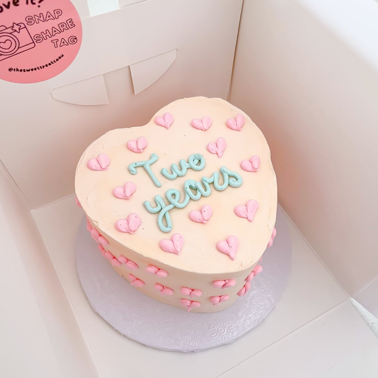 Baby Hearts