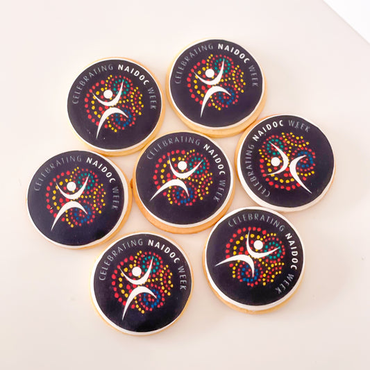 NAIDOC Week Cookies