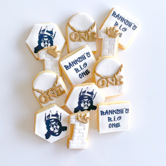B.I.G One Cookies