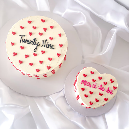 Baby Hearts